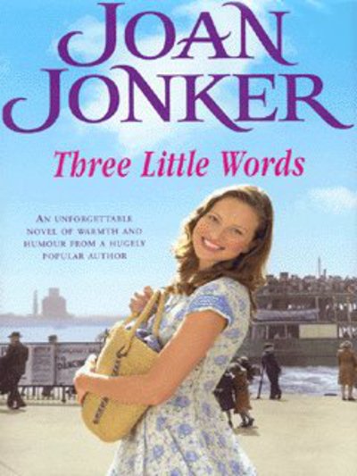Three little words