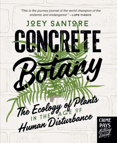 Image for Concrete Botany