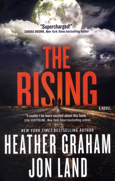 The rising