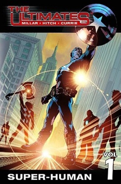 Super-human