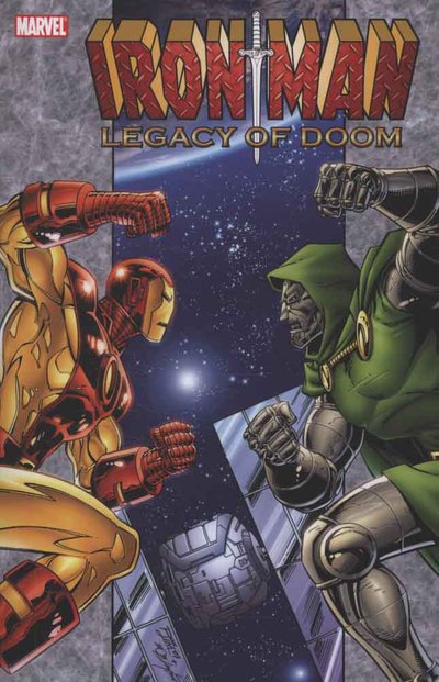 Legacy of doom
