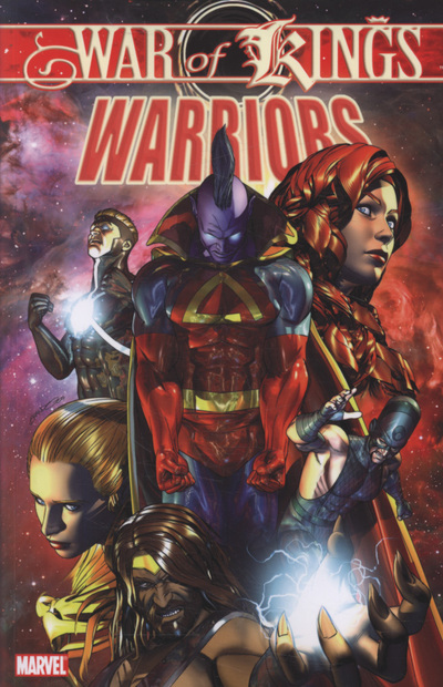 Warriors
