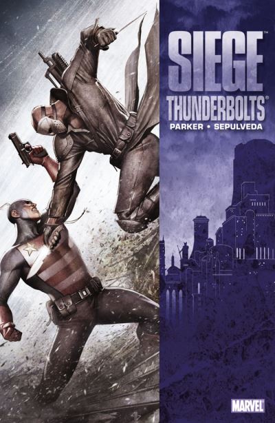 Thunderbolts