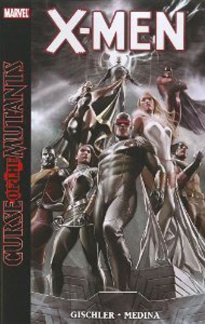 Curse of the mutants