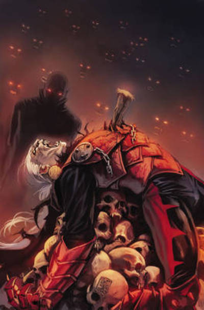 Death of Dracula