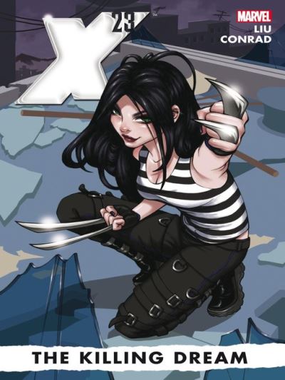 X-23 (2010), Volume 1 [electronic resource]