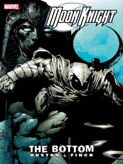 Moon Knight (2006), Volume 1 [electronic resource]