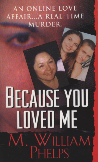 Because you loved me