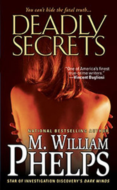 Deadly secrets