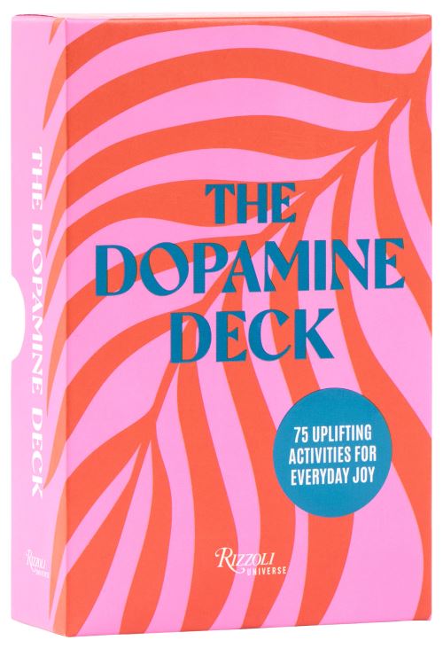 Image for Dopamine Deck, The