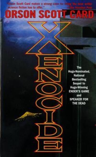ender the xenocide ender the xenocide