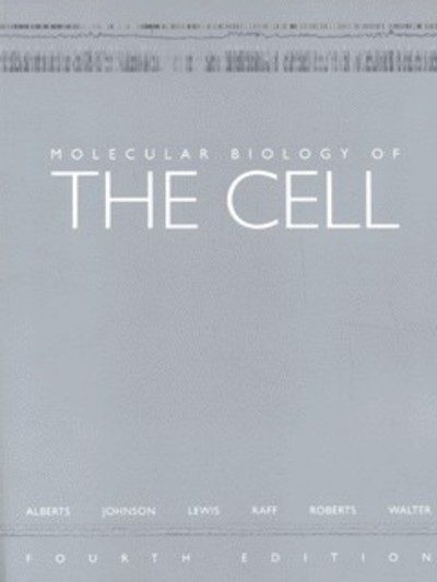 Molecular biology of the cell by Bruce Alberts (Paperback) | eBay