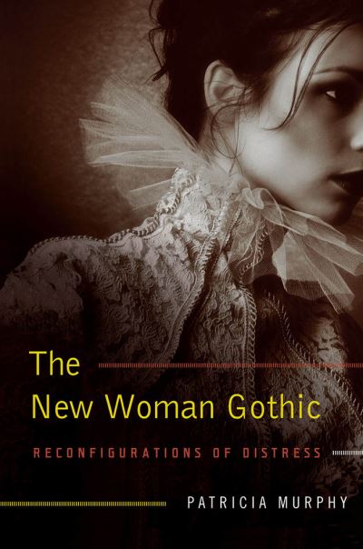 Image for The New Woman Gothic: Reconfigurations of Distress