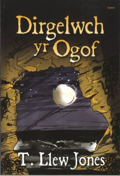 Dirgewlch yr ogof