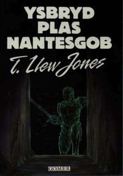 Ysbryd Plas Nantesgob