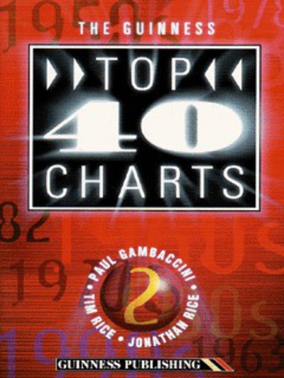 The Guinness book of Top 40 charts
