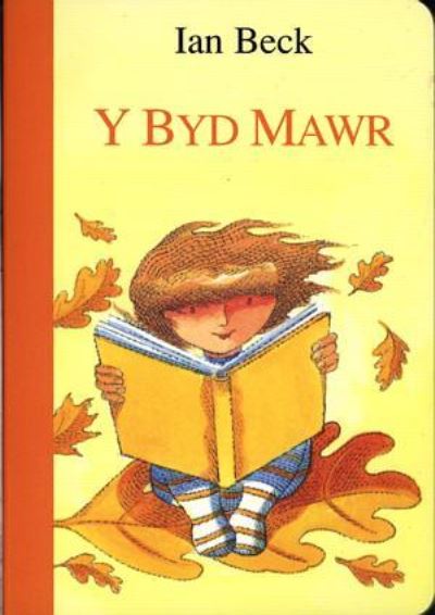 Y byd mawr