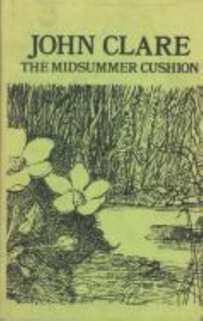 The midsummer cushion