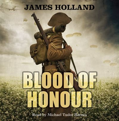 Blood of honour [sound recording]