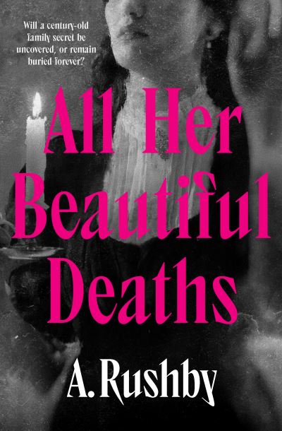 Image for All Her Beautiful Deaths