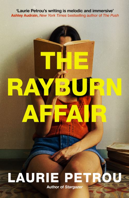 Image for The Rayburn Affair