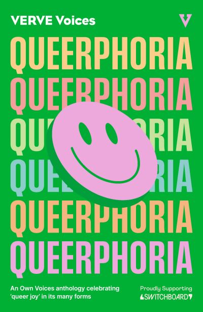 Image for Queerphoria