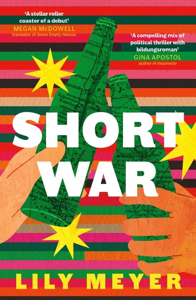 Image for Short War