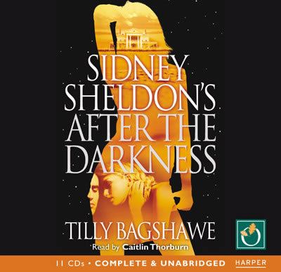 Sidney Sheldon's After the darkness [sound recording]
