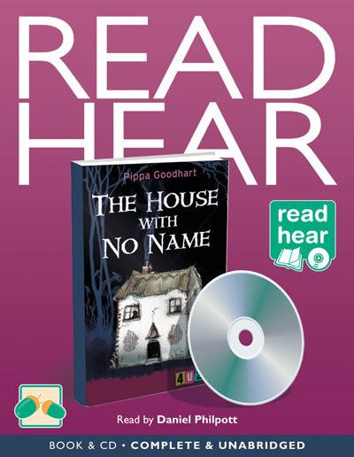 The house with no name [sound recording]