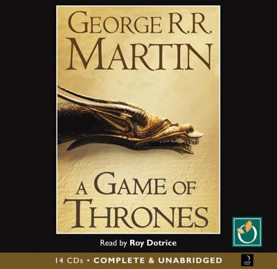 A Game of Thrones, Part 1 [electronic resource]