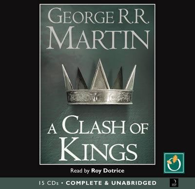 A Clash of Kings, Part 1 [electronic resource]