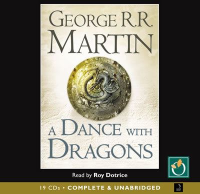 A dance with dragons. Part 1 [sound recording]