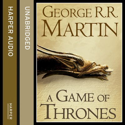 A Game of Thrones, Part 2 [electronic resource]