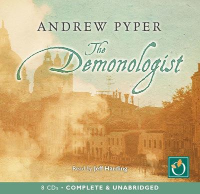 The demonologist