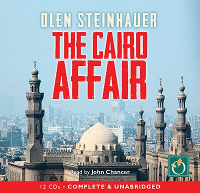The Cairo affair