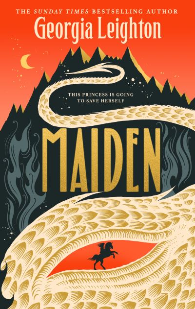 Image for Maiden