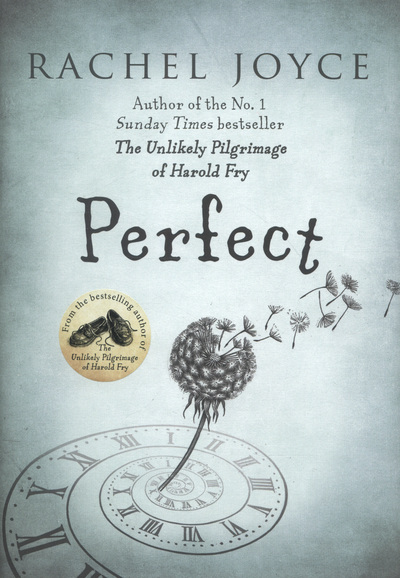 perfect book rachel joyce perfect book rachel joyce
