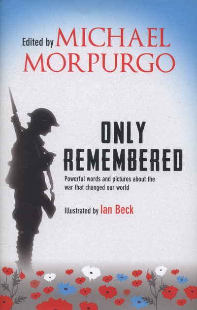 Only remembered