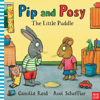 The little puddle