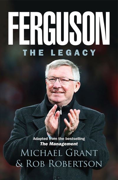 Ferguson [electronic resource] : The Legacy