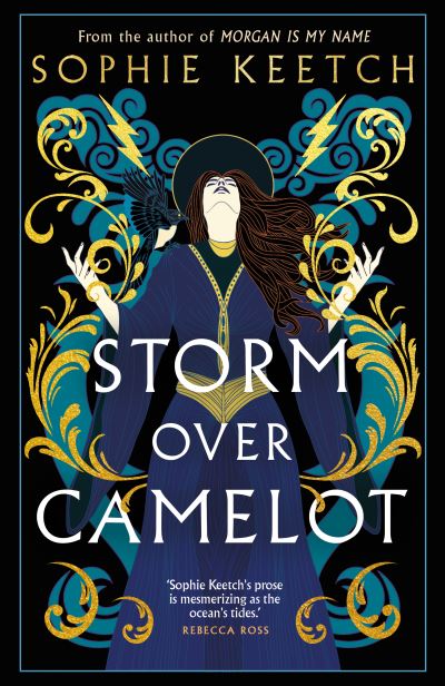 Image for Storm Over Camelot