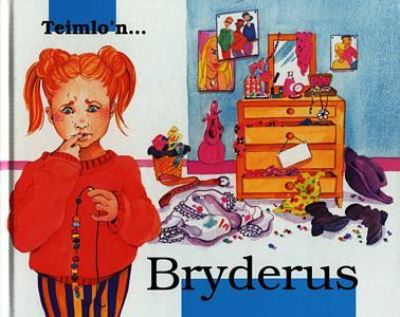 Teimlo'n bryderus