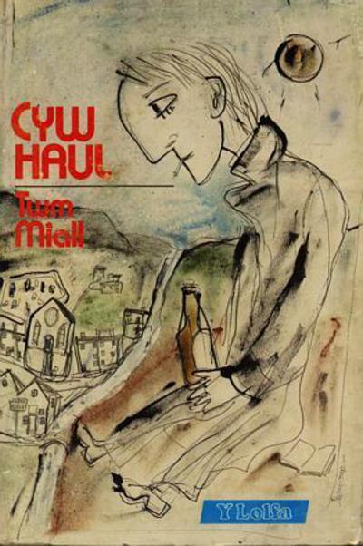 Cyw haul