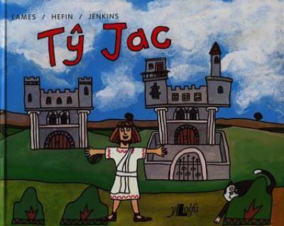 Ty Jac
