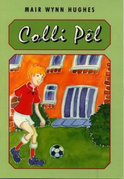 Colli pêl