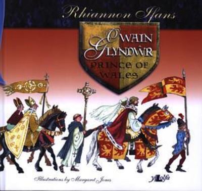 Prince of Wales : Prince of Wales