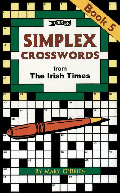 Simplex Crosswords 5