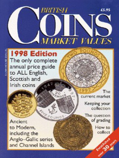 coin market values