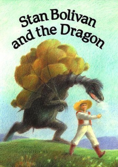 KS 2 Stan Bolivan and the dragon
