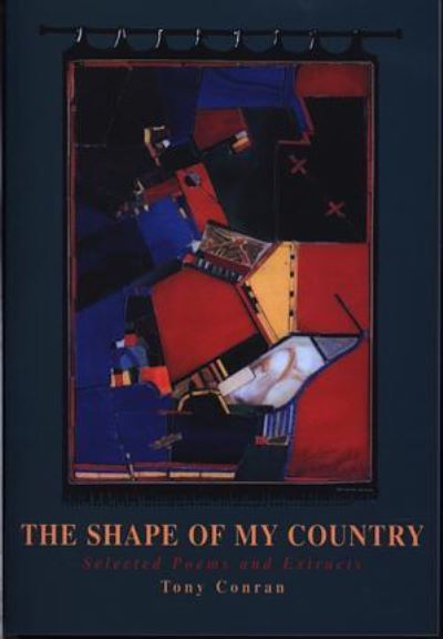 The shape of my country : selected poems and extracts